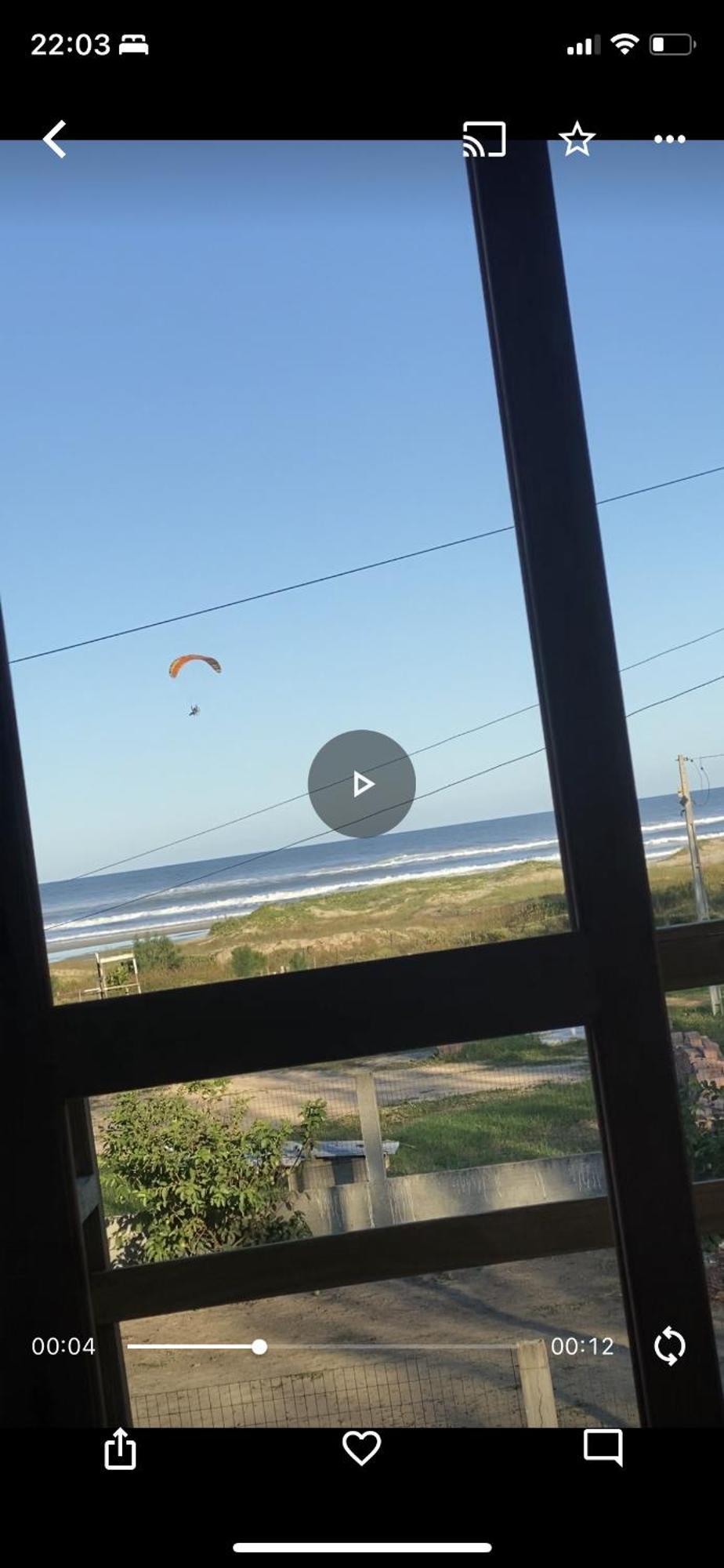 Pousada Aura Solar - 3 Quartos Com Frente Mar Otel Arroio do Silva Dış mekan fotoğraf